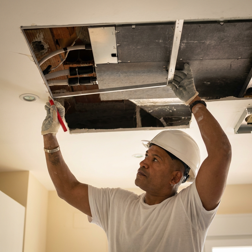 Foto de Carmelo, profesional multiservicios en Fuengirola